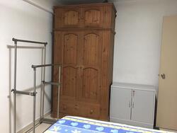 Blk 4 Ghim Moh Road (Queenstown), HDB 3 Rooms #301510051